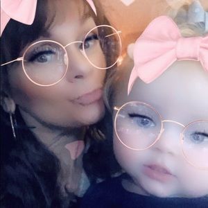 Meet your Posher, Jeri